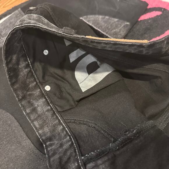 Curve Jeans x Kody Phillips - Black - Size 38 - Used - Picture 14 of 14